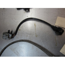 03J019 ENGINE KNOCK SENSOR From 2010 FORD ESCAPE  2.5